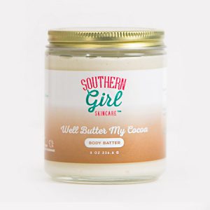 well butter my coco 8oz